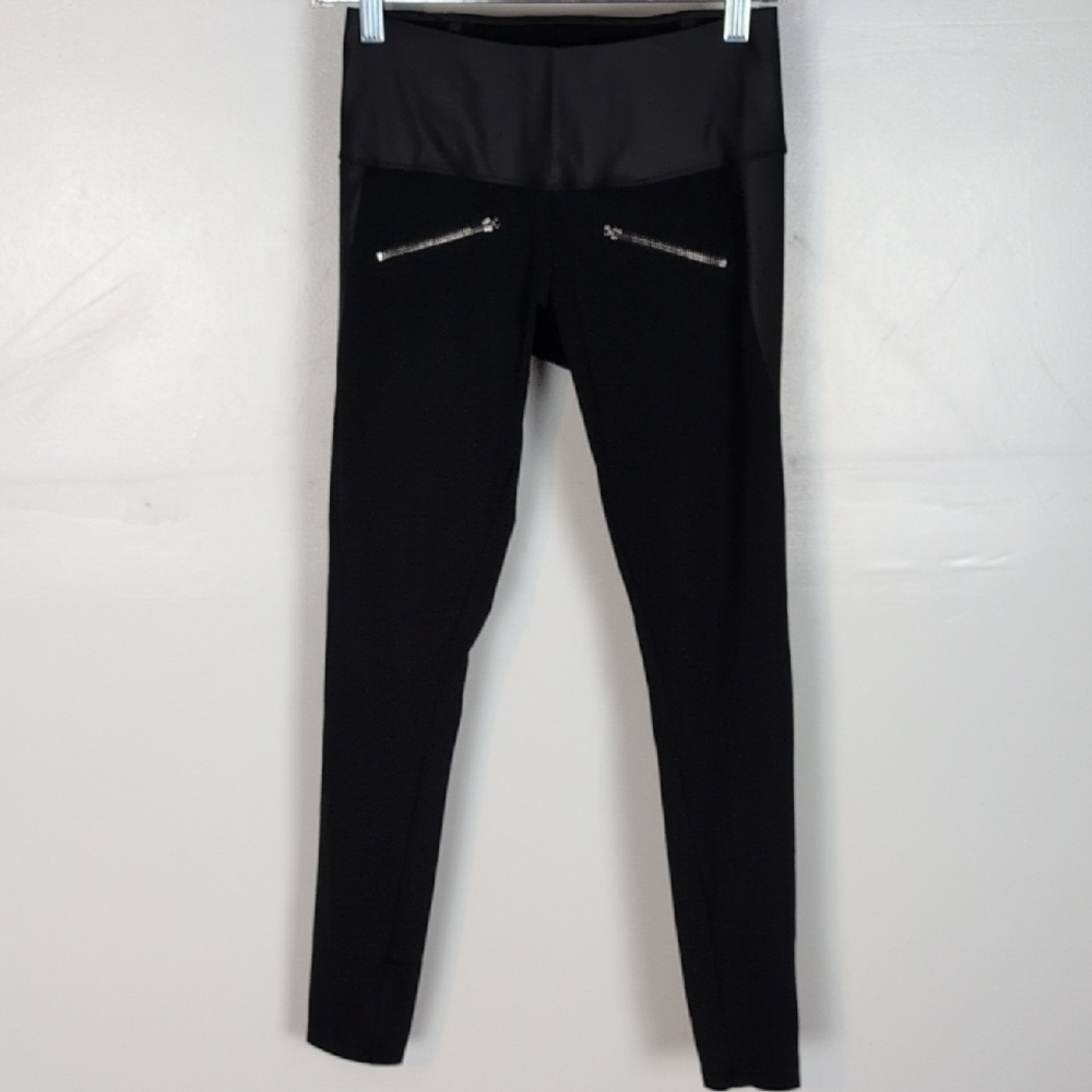 Aday Throw and Roll Leggings